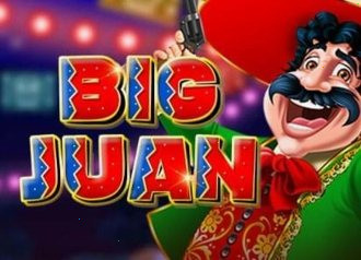 Big Juan Pragmatic slot