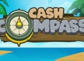 Cash Compass Hacksaw слот