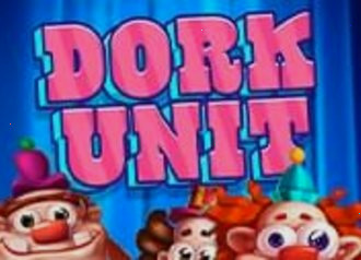 Dork Unit Hacksaw игровой автомат