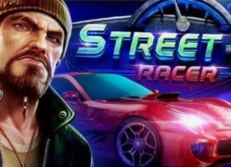 Street Racer игра